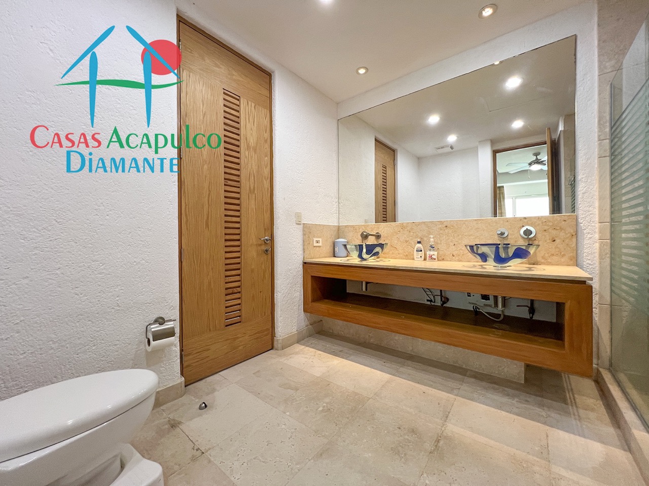 Da Vinci Residencial 101 - Recámara uno 6